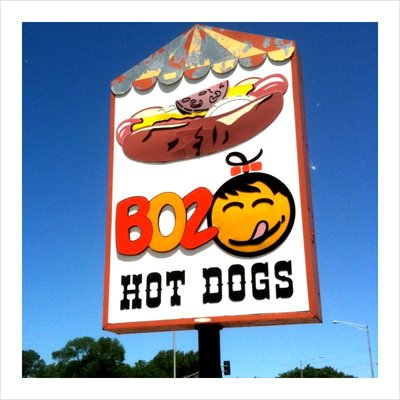 Boz is one of the more popular places to get a Hot Dog in Chicago.