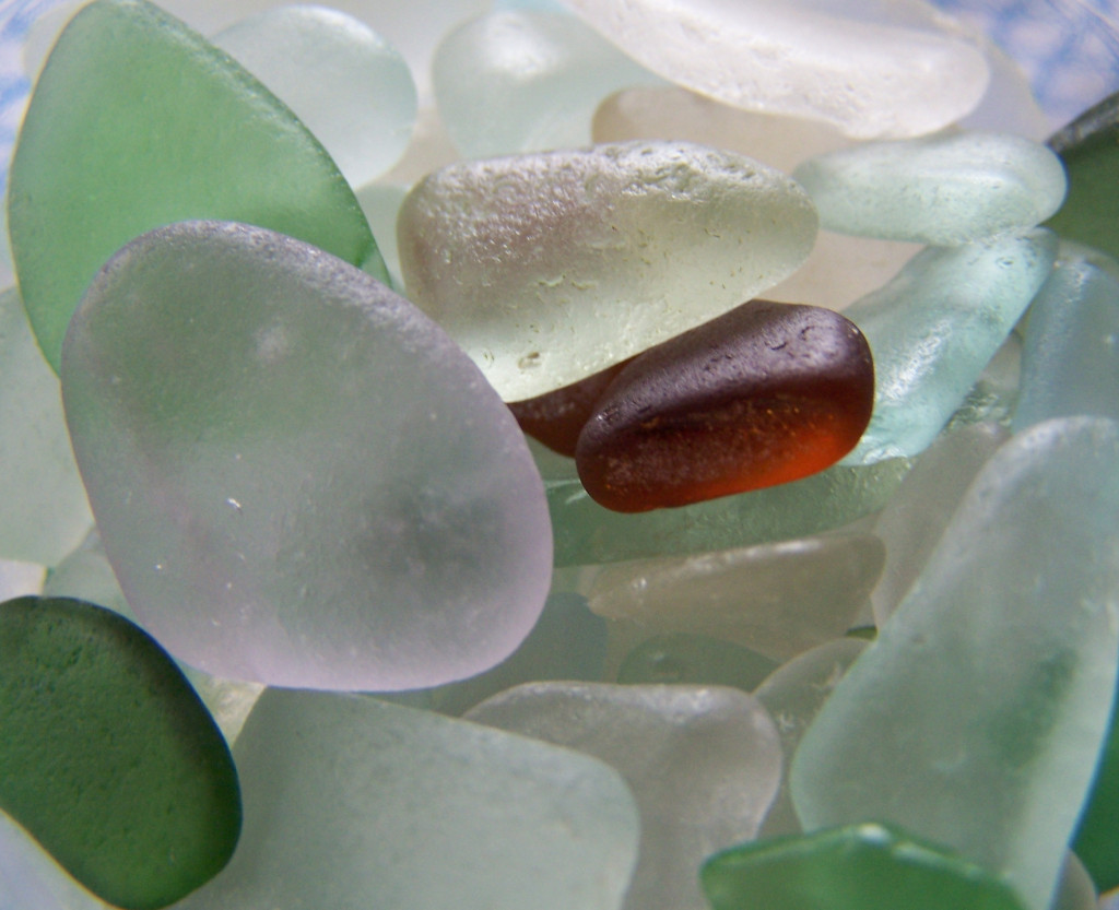 Sea Glass Festival, Prince Edward Island | HubPages