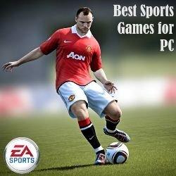 Best Sports Games For PC