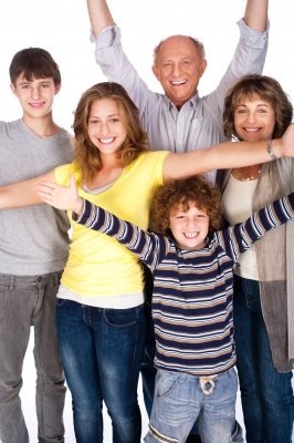 Your family will be fascinated by your autobiography