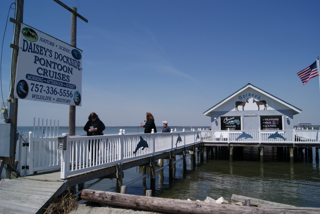 Visit Chincoteague, Virginia