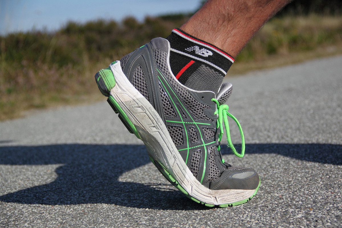 Five Best Neutral Running Shoes for Men: Natural Pronation Tips | HubPages