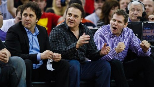 Kings Fans Have Been Scorned Before