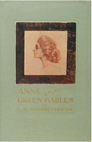 "Anne of Green Gables" is the ultimate tween girl novel. 
