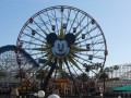 California Adventure: A Disney Theme Park in Anaheim California