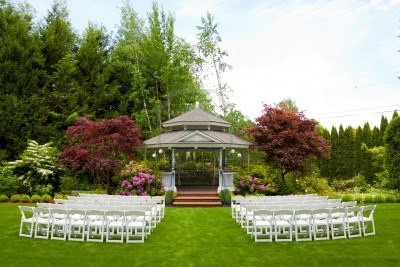 Outdoor Ceremony