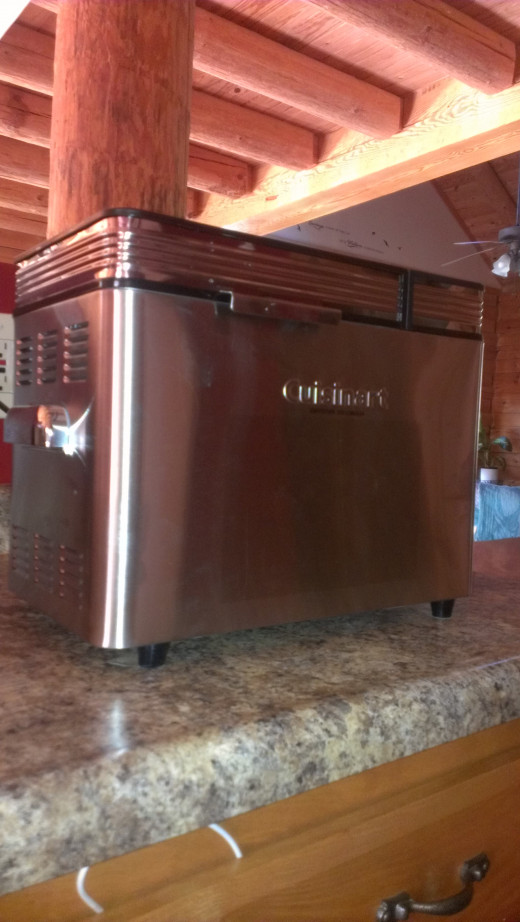 Choose a breadmaker based on your individual and family needs.