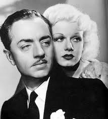 William Powell and Jean