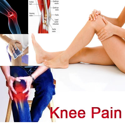 Do you Suffer Knee Pain?