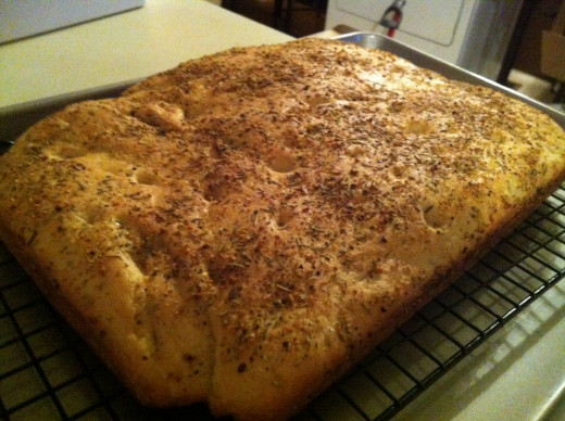 Oh, I can't wait to eat it!