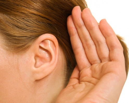 Hearing loss is a less known side effect of some  over the counter medicines.