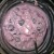 Blueberry, goat cheese, basil scone filling! Blueberry, goat cheese, basil scone filling!