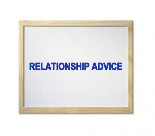 A Relationship Expert (Guru) offers solutions for Relationship Problems after analyzing them.