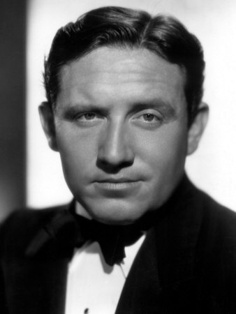 Spencer Tracy