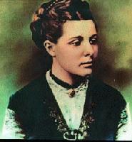 Author Annie Besant honored Prophet Muhammad (peace be upon him)