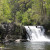 Abrams Falls in Great Smoky Mountain National Park Abrams Falls in Great Smoky Mountain National Park