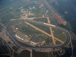 NASCAR Restrictor Plate Races