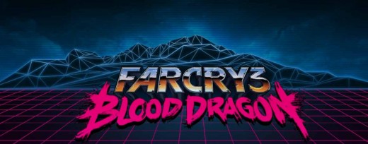 Far Cry 3 Blood Dragon walkthrough begins