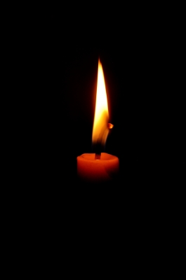 While some people pine for the long DAYS of summers, other are in devilish anticipation of the LONG, DARK DAYS ahead.........