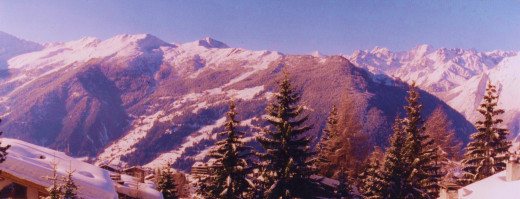 Veyrier, Switzerland