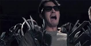 To cap off your horror fun fest, buy or rent some devilishly wicked horror movies to keep you oh so............enthralled..........