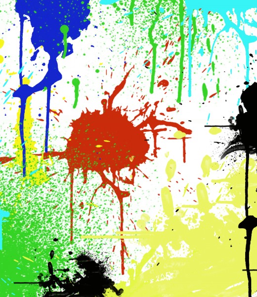 By volume inkjet printer ink costs more than rocket fuel.