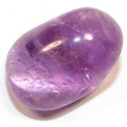 The Calming Effects of Amethyst