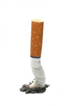 How to Quit Smoking - Replace Bad Habit with Good Habit!