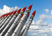 nuclear weapons