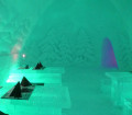 What Is It Like To Sleep Overnight In An Ice Hotel?