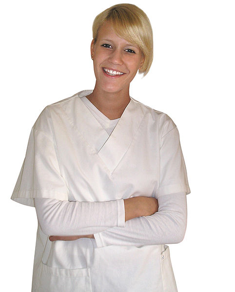 There are many pros and cons to a career in nursing. 