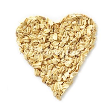 Oats are good for the bowels,and digestion.Oat bran contains soluble fibre that can reduce your blood cholesterol