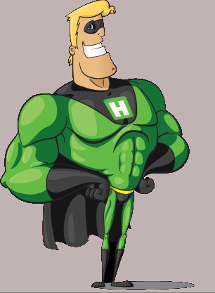 HubPages profile picture for @hypermail