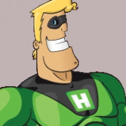 hypermail profile image