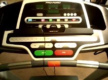 ProForm Treadmill - Interval training and high intensity interval/HIIT training are just a couple of factors in REAL and LASTING weight loss.