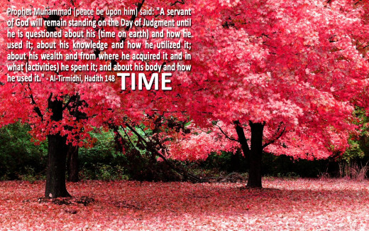 Time Management