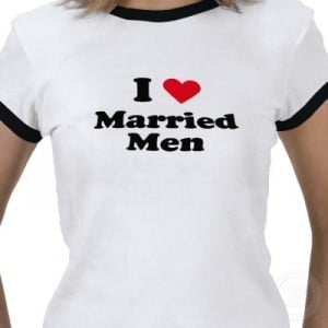 Single Women and Married men