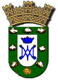 Las Piedras, PR Coat of Arms