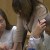 Jodi Arias At Her Trial Jodi Arias At Her Trial