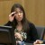 Jodi Arias At Her Trial Jodi Arias At Her Trial