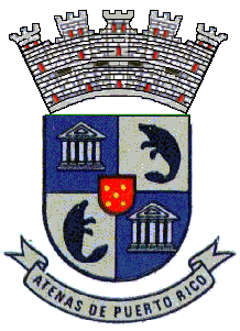 Manati, PR, Coat of Arms