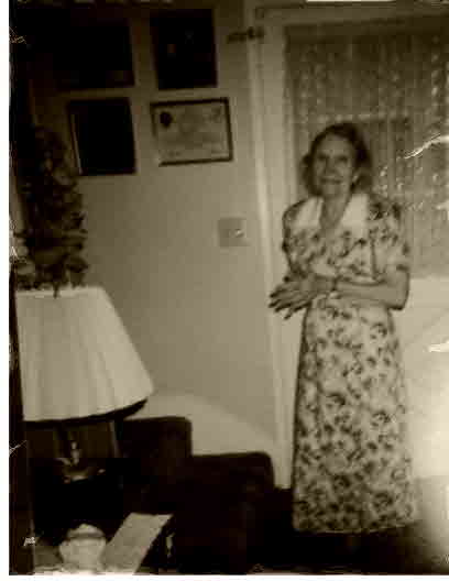 Mother's Day