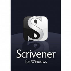 5 Best Features of Scrivener for Writers