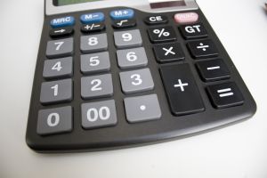 In some schools, students no longer learn the multiplication tables.