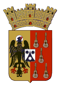 Morovis, PR Coat of Arms