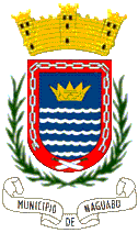 Naguabo, PR Coat of Arms