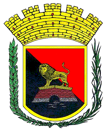 Ponce, PR Coat of Arms