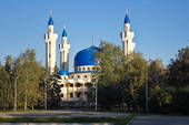 Muslim Mosque