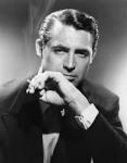 The Life and Times of Cary Grant