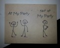 Tips on Writing an Invitation